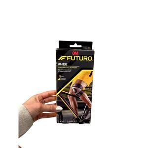 3M Futuro Knee Support